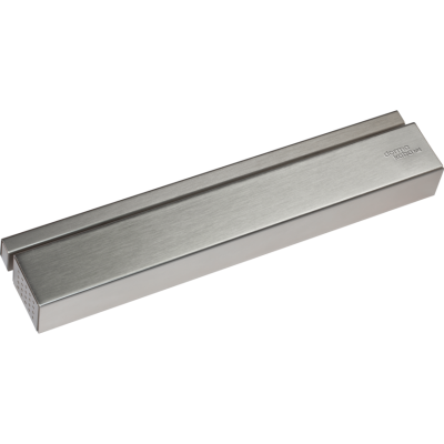 Доводчик со скользящим каналом dormakaba TS97 EN 2-4, под нержавеющую сталь, комплект